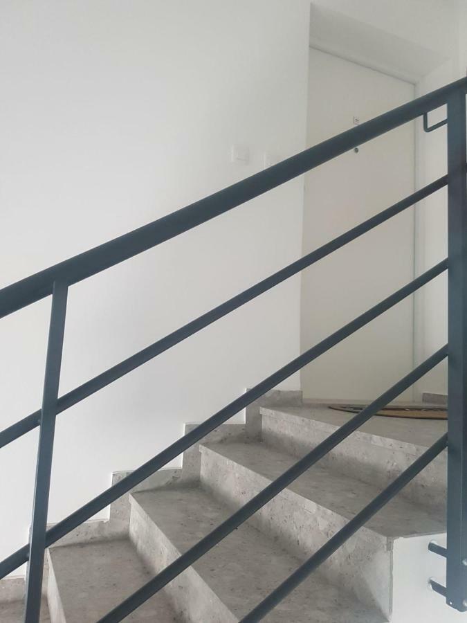 זאדאר Apartment Hera With Balcony And Free Parking מראה חיצוני תמונה